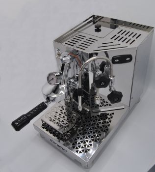 Minima DualBoiler